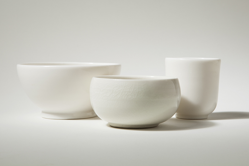 Porcelain, Paul Tebble